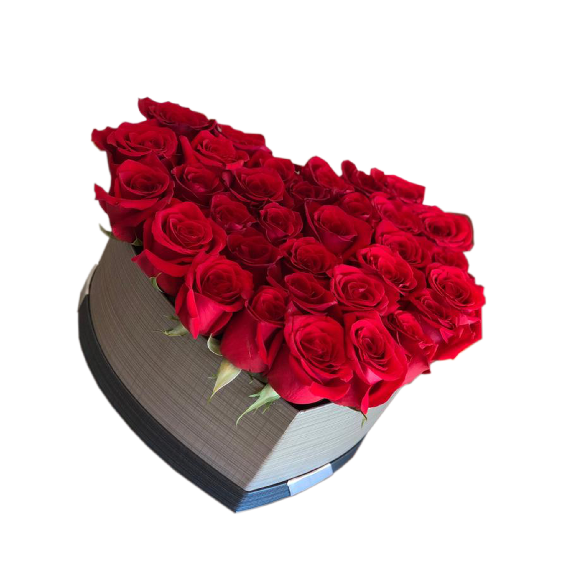 Rose Heart