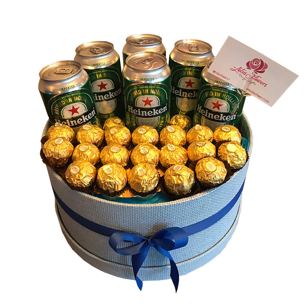 Box Beer